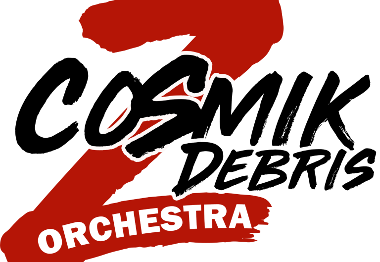 Cosmik Debris Orchestra